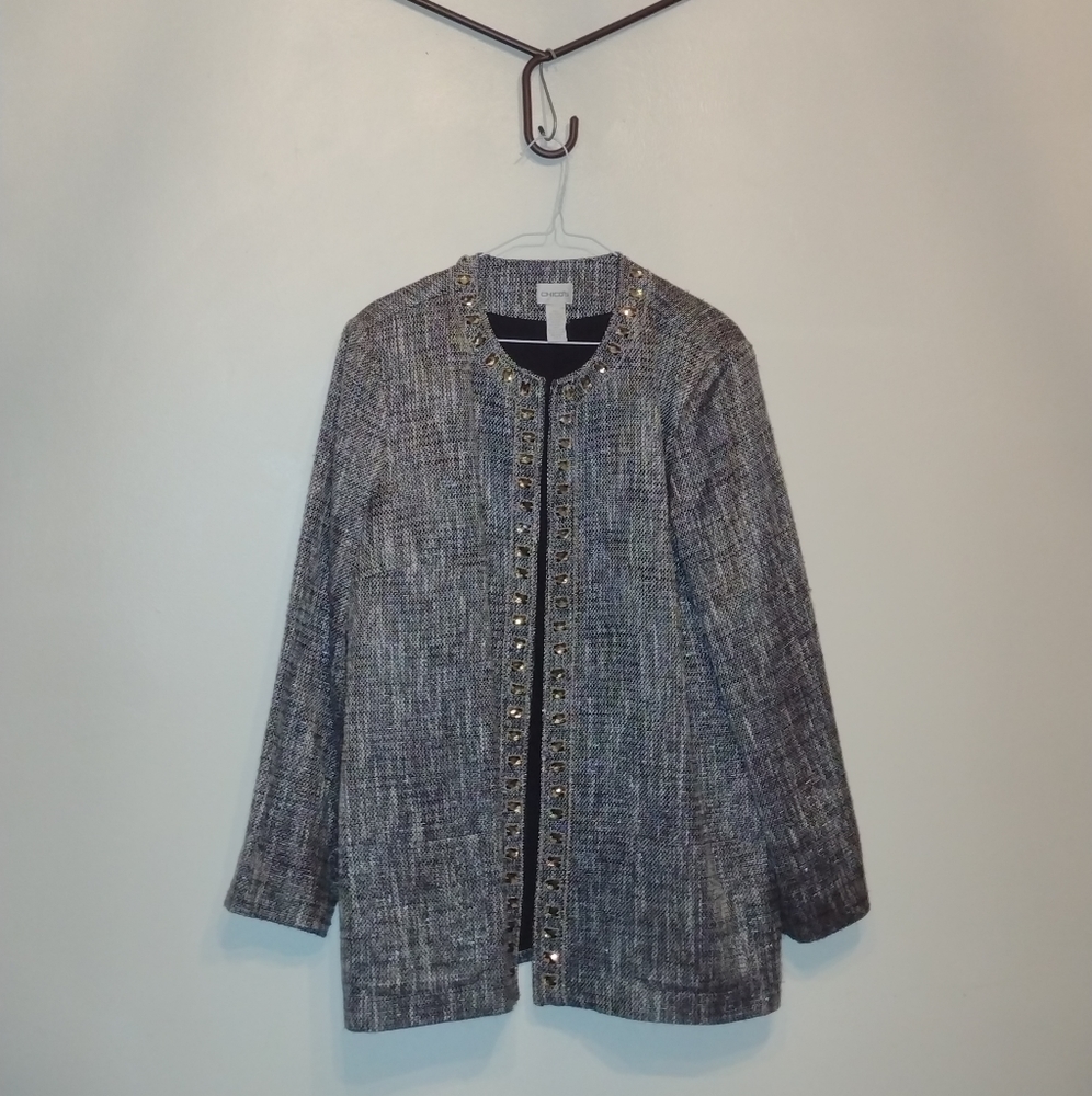 Chicos women's blazer
